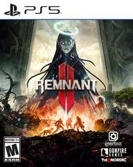 Remnant II - (Playstation 5) (CIB)