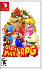 Super Mario RPG - (Nintendo Switch) (NEW)