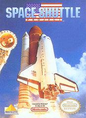 Space Shuttle - (NES) (Game Only)