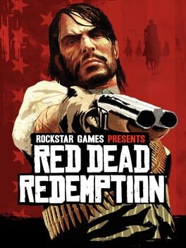 Red Dead Redemption - (Playstation 4) (CIB)