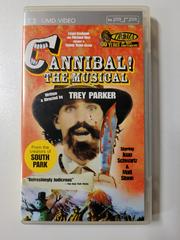 Cannibal! The Musical [UMD] - (PSP) (Game Only)