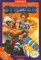 Strider - (NES) (Game Only)