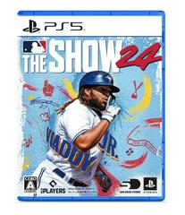 MLB The Show 24 - (Playstation 5) (CIB)