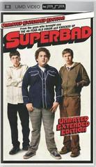 Superbad Unrated Extended Edition [UMD] - (PSP) (Game Only)