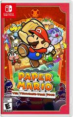 Paper Mario: The Thousand-Year Door - (Nintendo Switch) (NEW)