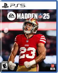 Madden NFL 25 - (Playstation 5) (CIB)