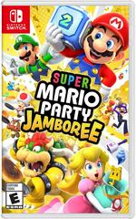 Super Mario Party Jamboree - (Nintendo Switch) (NEW)