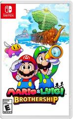 Mario & Luigi: Brothership - (Nintendo Switch) (NEW)