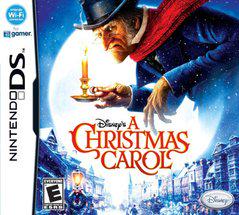 A Christmas Carol - (Nintendo DS) (CIB)