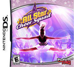 All-Star Cheer Squad - (Nintendo DS) (NEW)