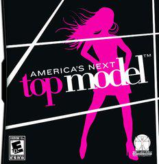 America's Next Top Model - (Nintendo DS) (Game Only)