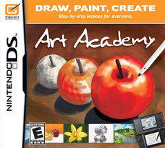 Art Academy - (Nintendo DS) (Game Only)