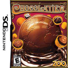 Chocolatier - (Nintendo DS) (Game Only)