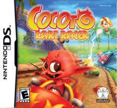 Cocoto Kart Racer - (Nintendo DS) (Game Only)