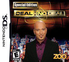 Deal or No Deal [Special Edition] - (Nintendo DS) (Game Only)