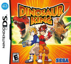 Dinosaur King - (Nintendo DS) (Game Only)