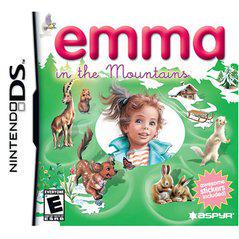 Emma in the Mountains - (Nintendo DS) (Game Only)