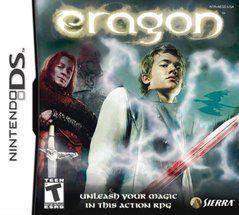 Eragon - (Nintendo DS) (Game Only)