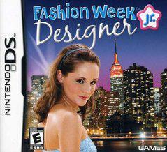 Fashion Week: Junior Designer - (Nintendo DS) (Game Only)