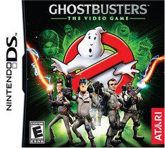 Ghostbusters: The Video Game - (Nintendo DS) (CIB)