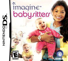 Imagine Babysitters - (Nintendo DS) (Game Only)