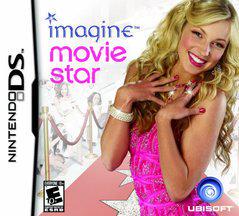 Imagine Movie Star - (Nintendo DS) (Game Only)