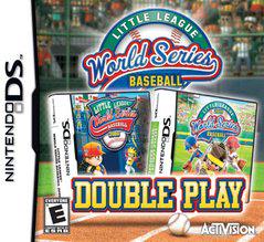 Little League World Series Double Play - (Nintendo DS) (Game Only)