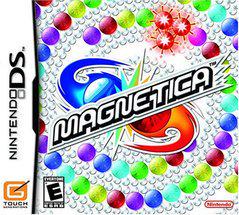 Magnetica - (Nintendo DS) (CIB)