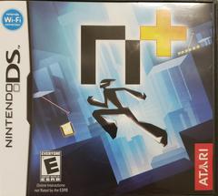 N+ - (Nintendo DS) (Game Only)