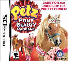 Petz: Pony Beauty Pageant - (Nintendo DS) (Game Only)