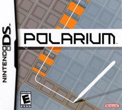 Polarium - (Nintendo DS) (Game Only)