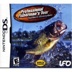 Professional Fisherman's Tour - (Nintendo DS) (Game Only)