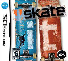 Skate It - (Nintendo DS) (Game Only)