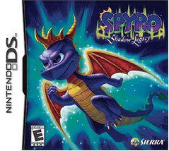 Spyro Shadow Legacy - (Nintendo DS) (Game Only)