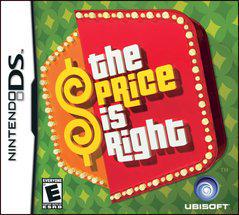 The Price is Right - (Nintendo DS) (CIB)