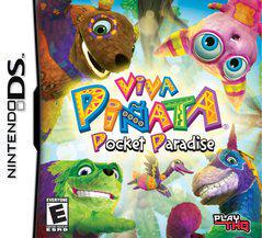 Viva Pinata Pocket Paradise - (Nintendo DS) (Game Only)