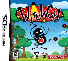 WireWay - (Nintendo DS) (Game Only)