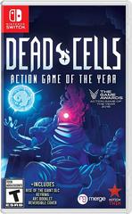 Dead Cells [Action Game of the Year] - (Nintendo Switch) (CIB)