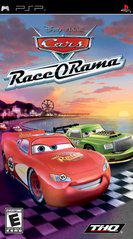 Cars Race-O-Rama - (PSP) (Game Only)