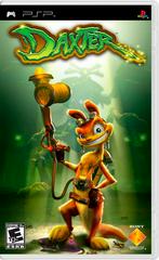 Daxter - (PSP) (CIB)