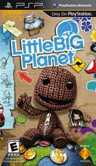 LittleBigPlanet - (PSP) (Game Only)