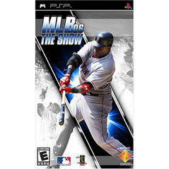 MLB 06 The Show - (PSP) (CIB)