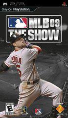 MLB 09: The Show - (PSP) (Game Only)