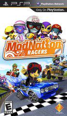 ModNation Racers - (PSP) (CIB)