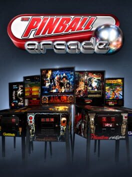 Pinball Arcade - (Playstation 4) (CIB)