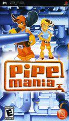 Pipe Mania - (PSP) (CIB)