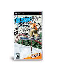 SSX On Tour - (PSP) (Game Only)