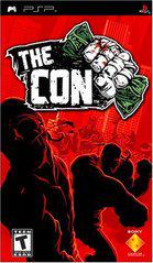 The Con - (PSP) (Game Only)