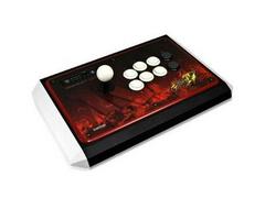 Street Fighter IV Arcade Fightstick [Tournament Edition] - (Playstation 3) (CIB)