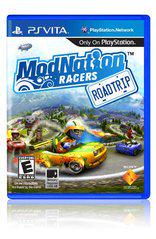 ModNation Racers Road Trip - (Playstation Vita) (Game Only)